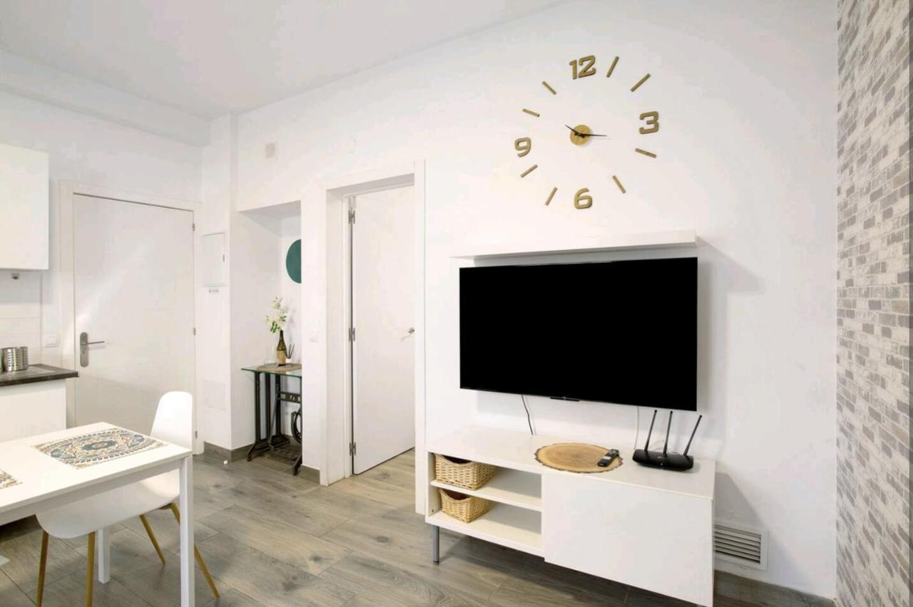 Apartamento The Greey'S House, Telde Melenara Exterior foto