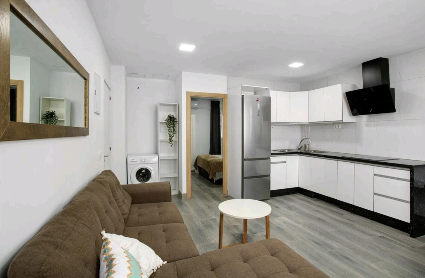 Apartamento The Greey'S House, Telde Melenara Exterior foto